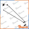 Tringlerie d'essuie-glace avant pour OPEL | 048020106LGK, 300W0041